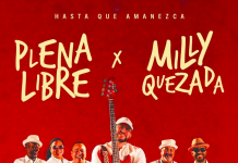 Plena Libre & Milly Quezada – Hasta Que Amanezca