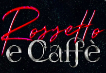 Rossetto e Caffè – Vallonio X Basile (Salsa Version)