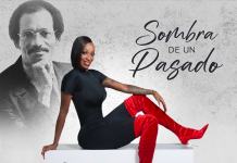 Diva La Pimienta – Sombra de un Pasado