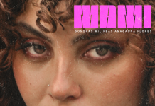 Sonoras Mil – Mami feat. Anacaona Flores