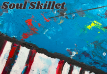 Soul Skillet – Stir Your Coffee