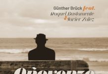 Günther Brück – Añoranza