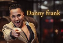 Danny Frank – En Cali Es Donde Más Yo Gozo