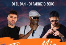 DJ El Dan · DJ Fabrizio Zoro – Tierra Mia