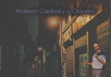 Andresito Carabali y Su Orquesta – Que Pasa Mi Gente
