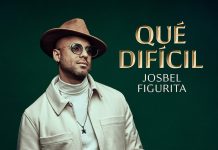 Josbel Figurita – Que Difícil