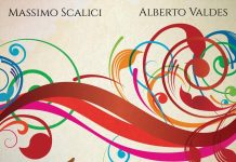 Massimo Scalici & Alberto Valdes – Amor Divino