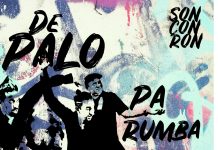 Son Con Ron – De Palo Pa Rumba
