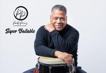 Pablo Perez “El Alcalde De La Salsa” – Super Bailable