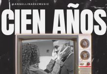Angel Linarez y Melo y Su Orquesta – Cien Años