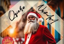 La Liga Habanera – Quiero Navidad