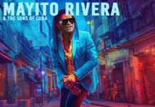 Mayito Rivera & The Sons Of Cuba – Tiempos De Gozadera ?