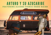 Arturo Y Su Azucaribe – Tu Amor Soy Yo