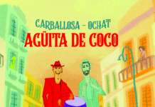 Carballosa-Ochat – Agüita de Coco
