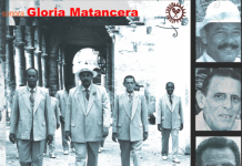La Sonora Gloria Matancera – Pare Cochero