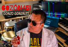 Gonzo Gonzales – Turn Your Lights Down Low