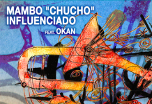 Rachel Therrien Latin Jazz Project – Mambo “Chucho” Influenciado feat. OKAN