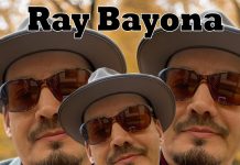 Ray Bayona – Este Soy Yo