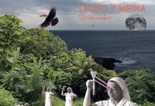 Ocho y Media – Quita Dolor