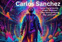 Carlos Sanchez – Mi Decisión