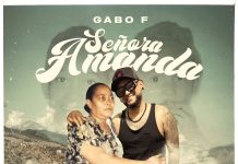 Gabo F – Señora Amada