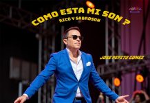 Jose Pepito Gomez – ¿Cómo está mi son?