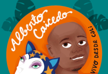 Alberto Caicedo – En Vivo Desde Cali !