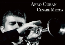 Cesare Mecca – Afro Cuban