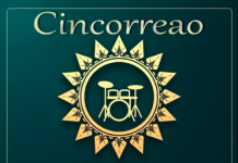 Fernando García & The Lux Quintet – Cincorreao
