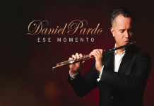 Daniel Pardo – Ese Momento