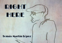 Tomas Martin Lopez – Right Here