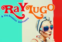 Ray Lugo & The Boogaloo Destroyers – Coucou Boogaloo