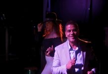 Luisito Rosario – Sacala Que Ella Baila