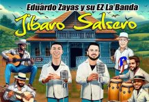 Eduardo Zayas & Su EZ la Banda – Jibaro Salsero