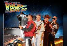 Luisito Ayala Y La Puerto Rican Power – Back To The Salsa