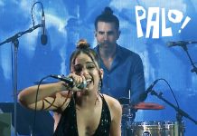 PALO! – Palo, Pollo y Maiz (Live)