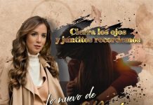 Ana Beatriz “La Diferente” – Cierra Los Ojos Y Juntitos Recordemos