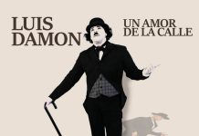 Luis Damon – Un Amor De La Calle