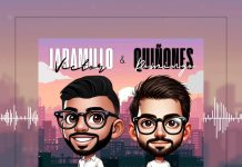 Victor Jaramillo & Domingo Quiñones – Cuando La Vuelva A Ver