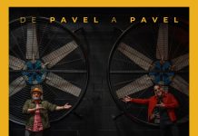 De Pavel a Pavel – El Amor