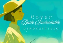 Gino Castillo – El Baile Del Conejo
