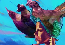 La Radio Bembe Orquesta – Canto Nativo – Cumbiamonópolis