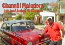 Changüí Majadero & Jose Andres – Vamos Pal Monte
