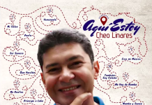 Cheo Linares – Que Vacilón