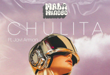 Malamañoso – Chulita