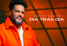 Carlos Xavier – Día Tras Día