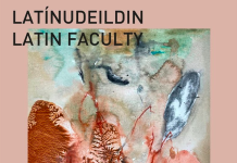 Latin Faculty – Svo Til So Nice