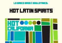 Lo Greco Bros / Soulstance – Hot Latin Spirits
