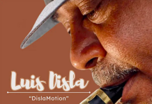 Luis Disla – DislaMotion, The Prophecy vol. 2