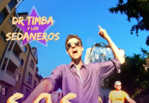Dr Timba y los Sedaneros – S.O.S Bailan